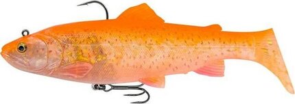 Savage Gear 3D Trout Rattle Shad